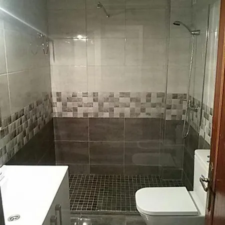 Tres Carabelas Apartment *