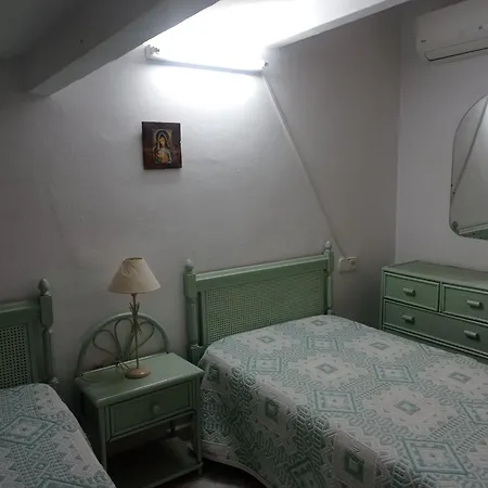 Appartement Tres Carabelas
