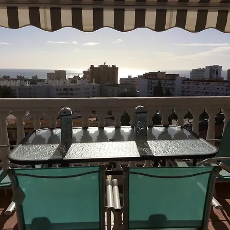 Apartment Tres Carabelas *
