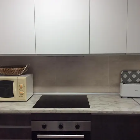Tres Carabelas Appartement Torremolinos