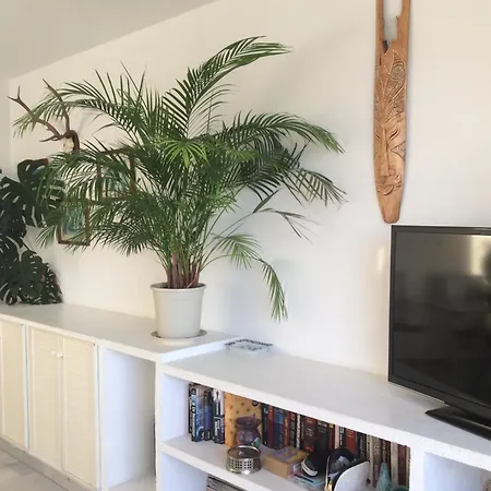 Apartment Tres Carabelas Torremolinos