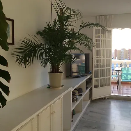 Apartment Tres Carabelas Torremolinos