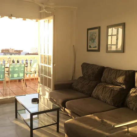 Tres Carabelas Apartment Torremolinos