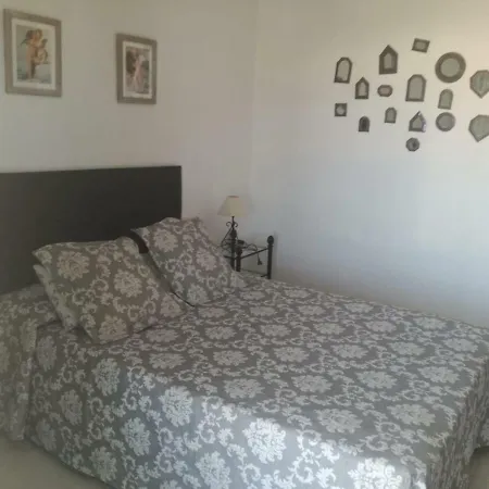 Tres Carabelas Appartement *