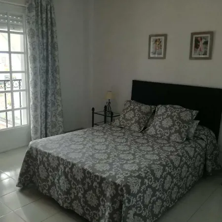 Tres Carabelas Appartement *