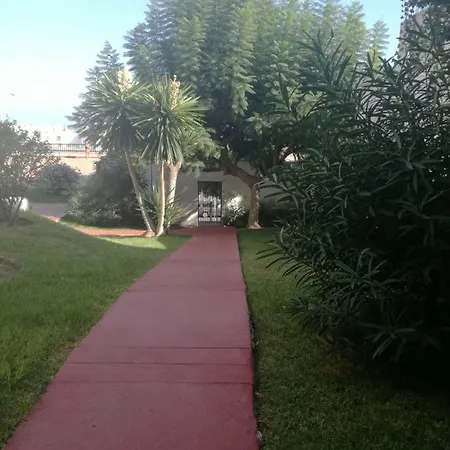 Appartement Tres Carabelas Torremolinos